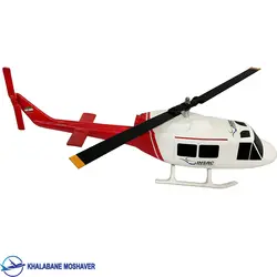 ماکت بالگرد 214 پنها