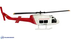 ماکت بالگرد 214 پنها