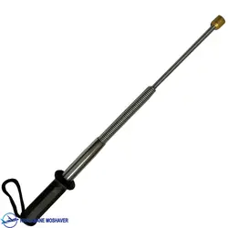 باتوم فنری سه تیکه