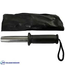 باتوم فنری سه تیکه