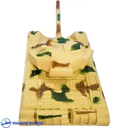 ماکت تانک T72 ارتش 28 سانتی