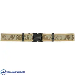 کمربند تجهیزات یگان کامپیوتر خاکی