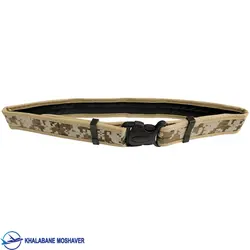 کمربند تجهیزات یگان کامپیوتر خاکی