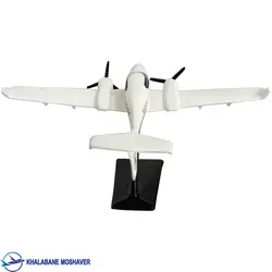 ماکت هواپیما Twin star بوتیا ماهان 28 سانتی