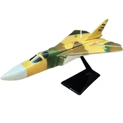 ماکت جنگنده Sukhoi Su-35