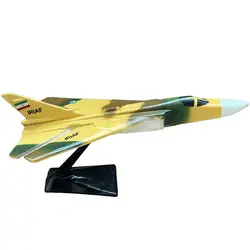 ماکت جنگنده Sukhoi Su-35