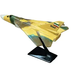 ماکت جنگنده Sukhoi Su-35