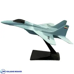 ماکت جنگنده MIG-29 سایز 28 سانتی