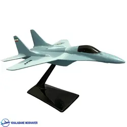 ماکت جنگنده MIG-29 سایز 28 سانتی