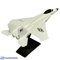 ماکت جنگنده F-18 سایز 28 سانتی