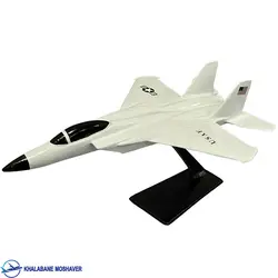 ماکت جنگنده F-18 سایز 28 سانتی