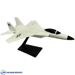ماکت جنگنده F-18 سایز 28 سانتی