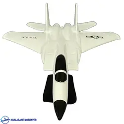 ماکت جنگنده F-18 سایز 28 سانتی