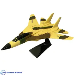 ماکت جنگنده F-14 سایز 45 سانتی