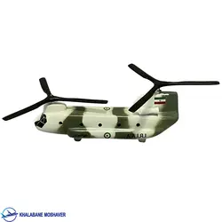 ماکت بالگرد شنوک 28 سانتی