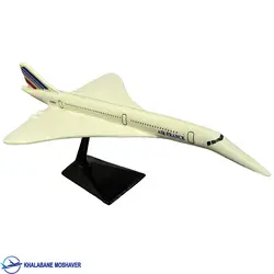 ماکت هواپیما کنکورد ایرفرانس 45cm