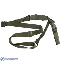 بند اسلحه تاکتیکال