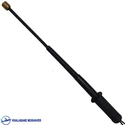 باتوم تلسکوپی