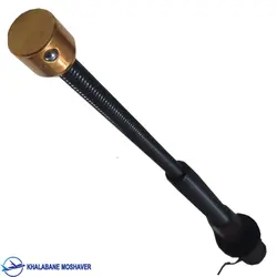 باتوم تلسکوپی