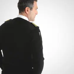 پلیور خلبانی