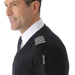 پلیور خلبانی