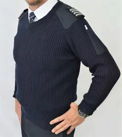 پلیور خلبانی