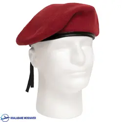 کلاه بره ایتالیایی