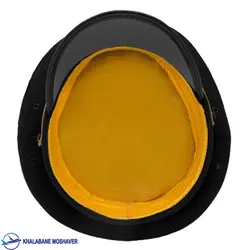 کلاه خلبانی کپتین(خوشه دار)