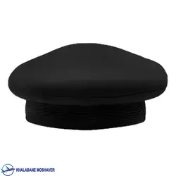 کلاه خلبانی کپتین(خوشه دار)