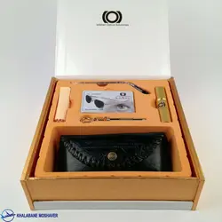 عینک خلبانی صاایران