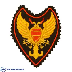 آرم دوره ورزشی کاراته
