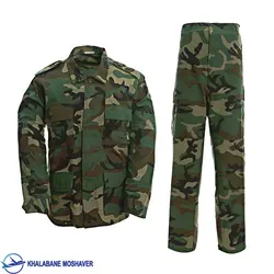 لباس فرم نیروی زمینی ارتش