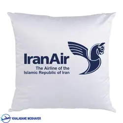 کوسن طرح ایران ایر