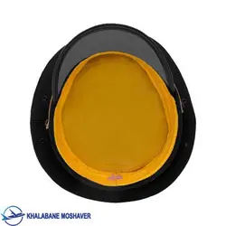 کلاه کمک خلبانی