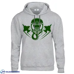 هودی خلبانی طرح Fighter pilot