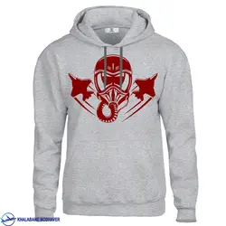 هودی خلبانی طرح Fighter pilot