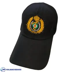 کلاه فرم وزارت دفاع