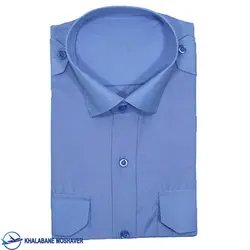 پیراهن فرم نیروی هوایی ارتش