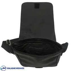 کیف دوشی طرح My office has the best view