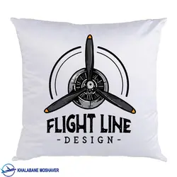 کوسن طرح Flight Line