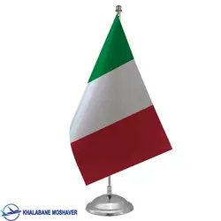 پرچم رومیزی کشور ایتالیا