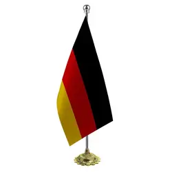 پرچم تشریفات کشور آلمان