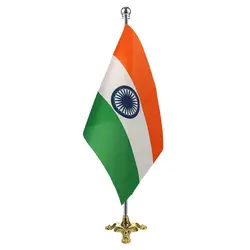 پرچم تشریفات کشور هند