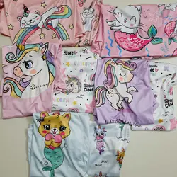 تیشرت شلوار دخترانه +لباس خونگی