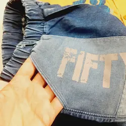 بلوز کتان باشلوارک لی پسرانه +مجلسی+شیک