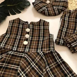 کت سارافون پشمی دخترانه شیک باکلاه