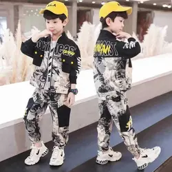 کت شلوار کتان بچه گانه مجلسی +خارجی