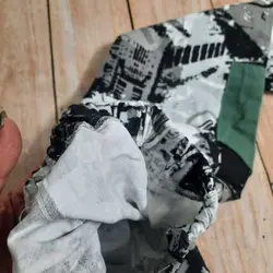 کت شلوار کتان بچه گانه مجلسی +خارجی