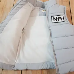 پافر اسپرت شیک بچه گانه M.S