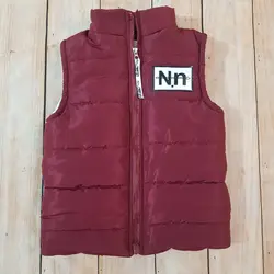 پافر اسپرت شیک بچه گانه M.S